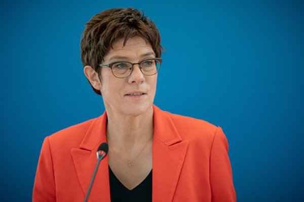 Сайт krn